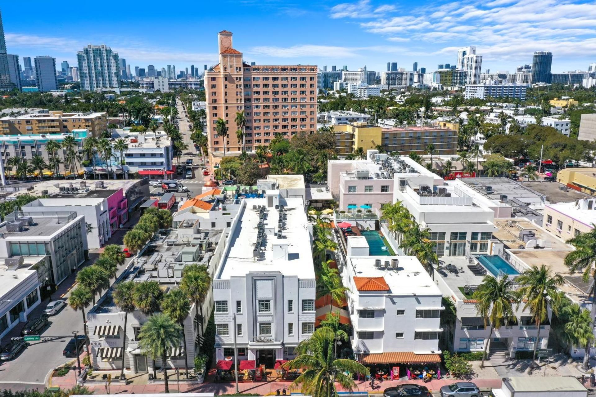 undefined Whitelaw Hotel 5