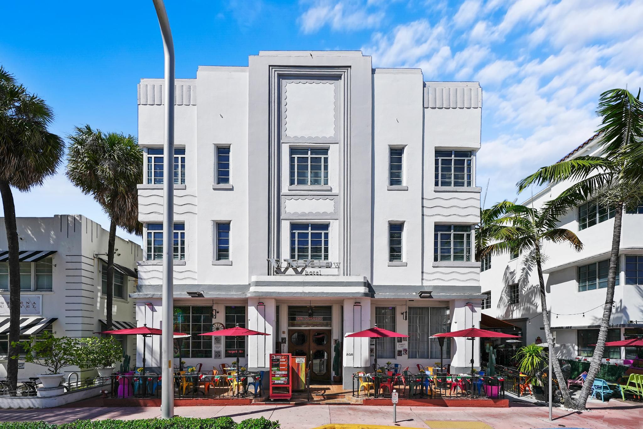 undefined Whitelaw Hotel 3