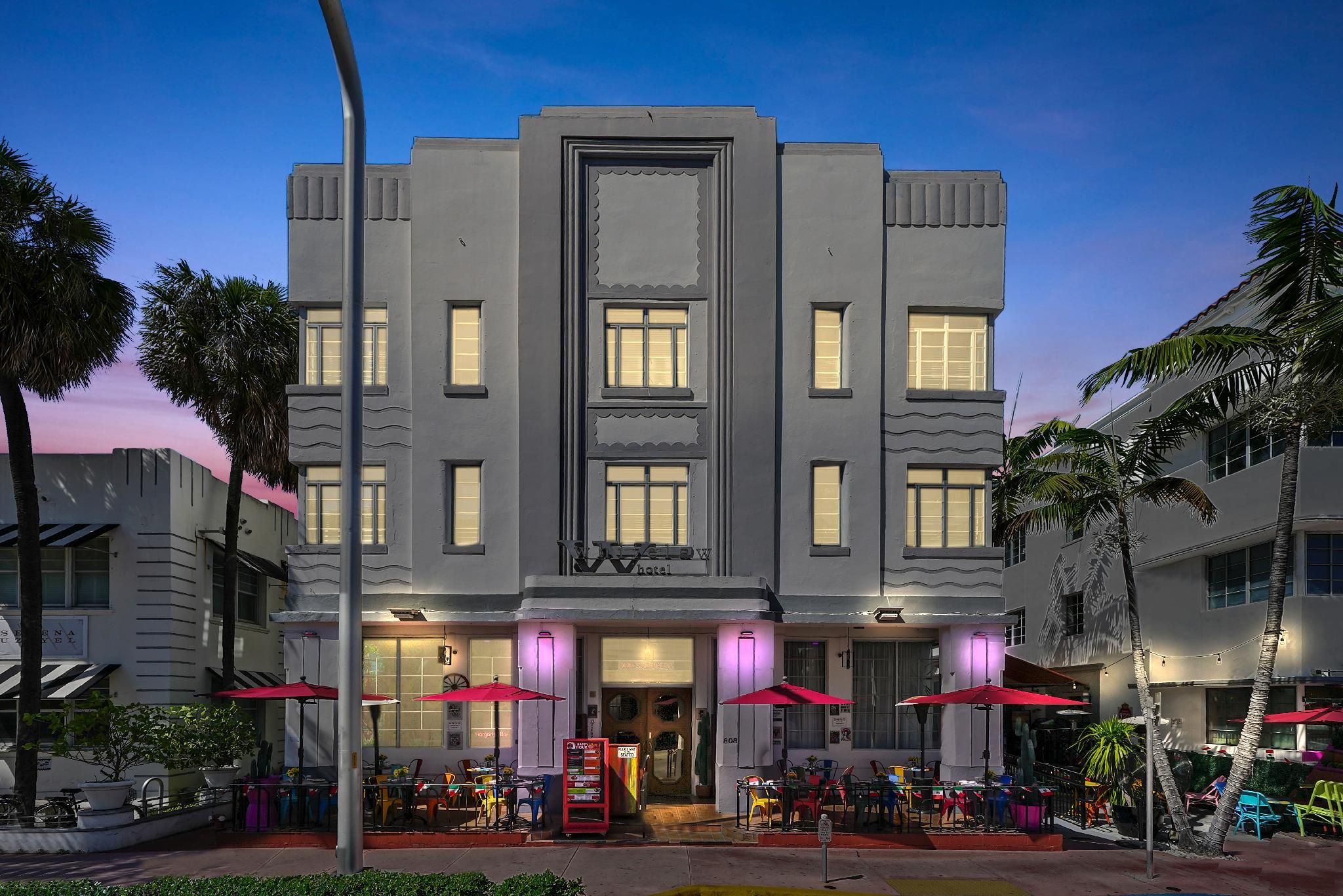 undefined Whitelaw Hotel 2