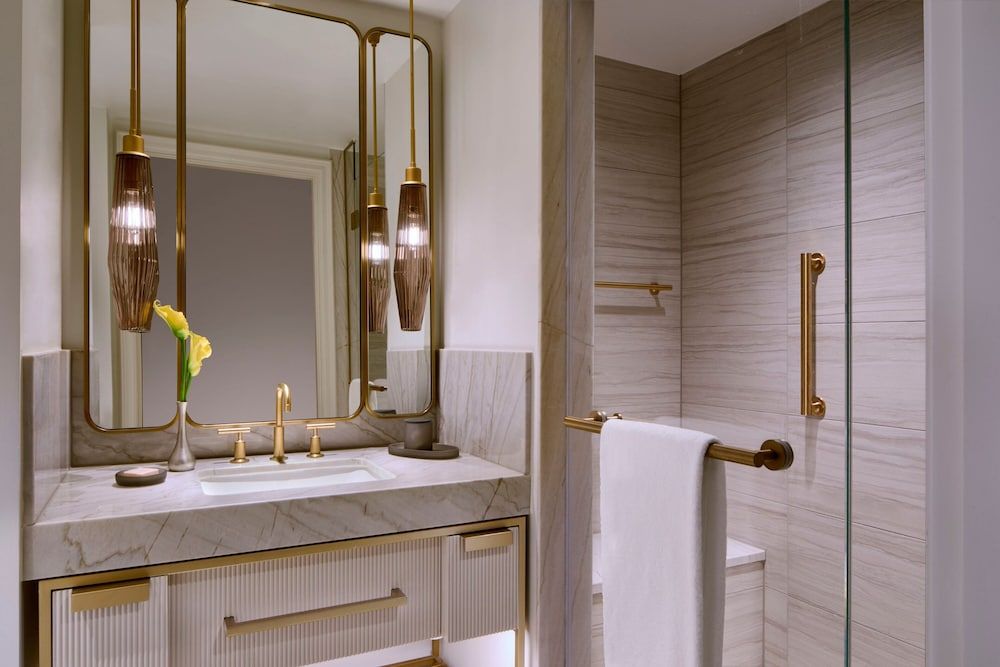 Suite, 1 Bedroom