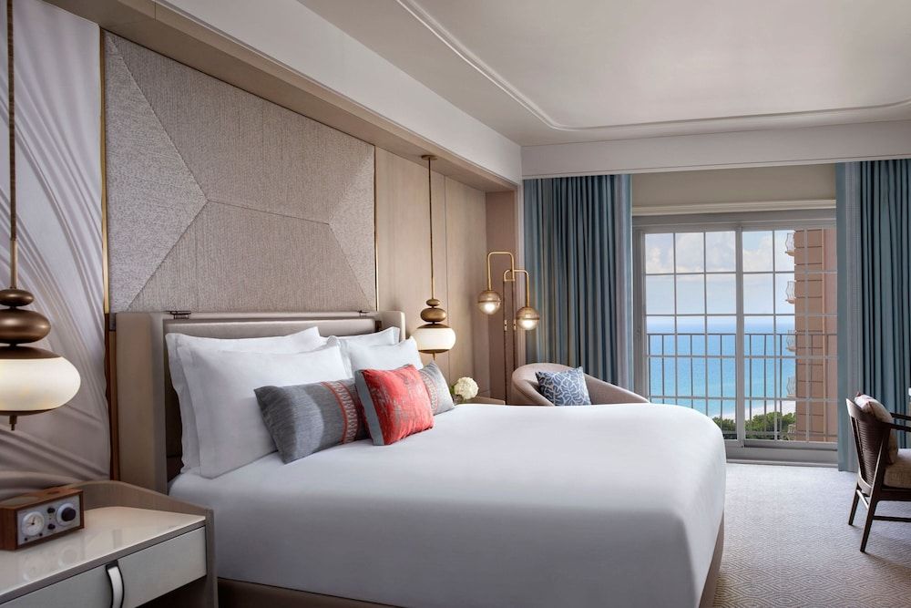 Suite, 1 Bedroom, Terrace
