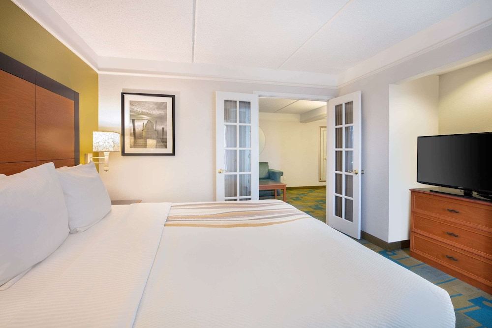 Suite, 1 Bedroom, Non Smoking