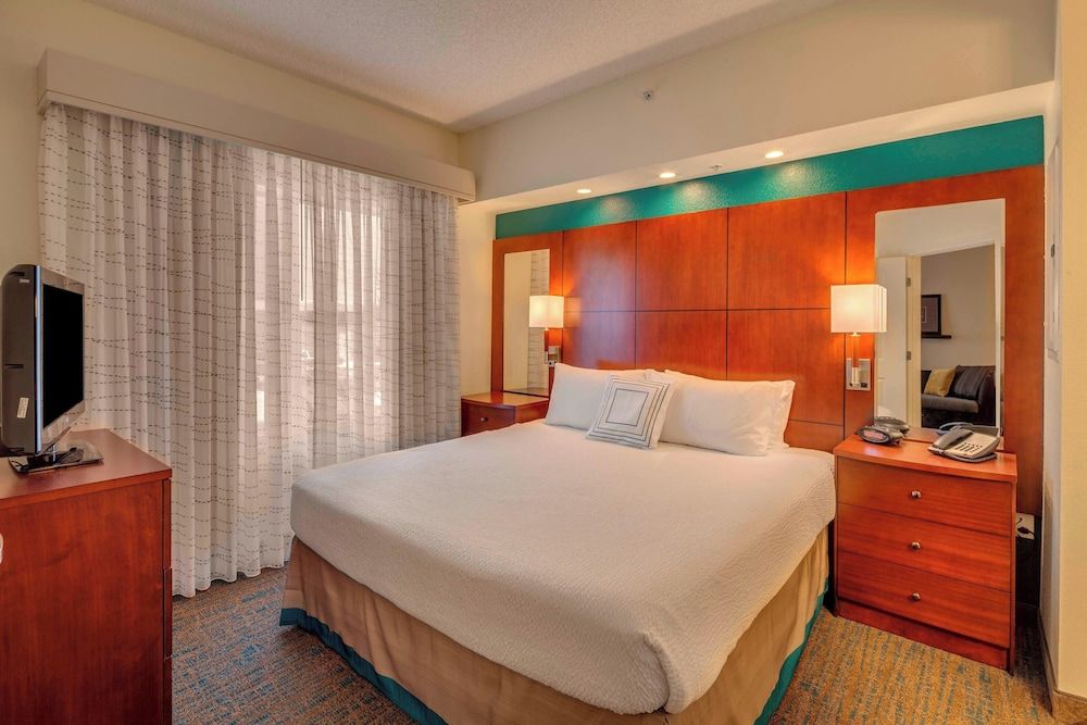 Suite, 1 Bedroom
