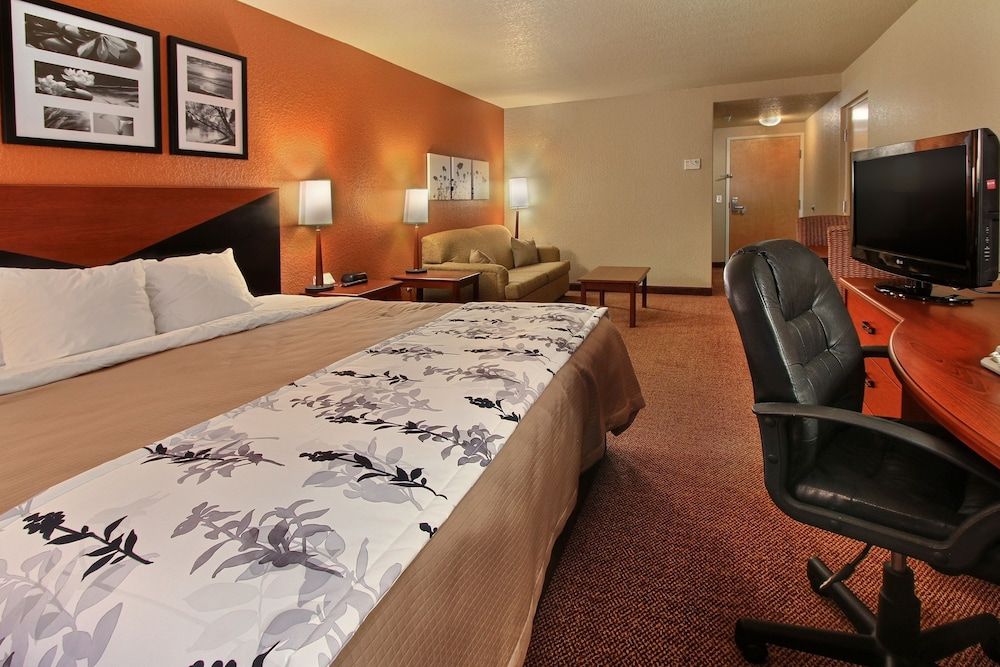 Suite, Non Smoking