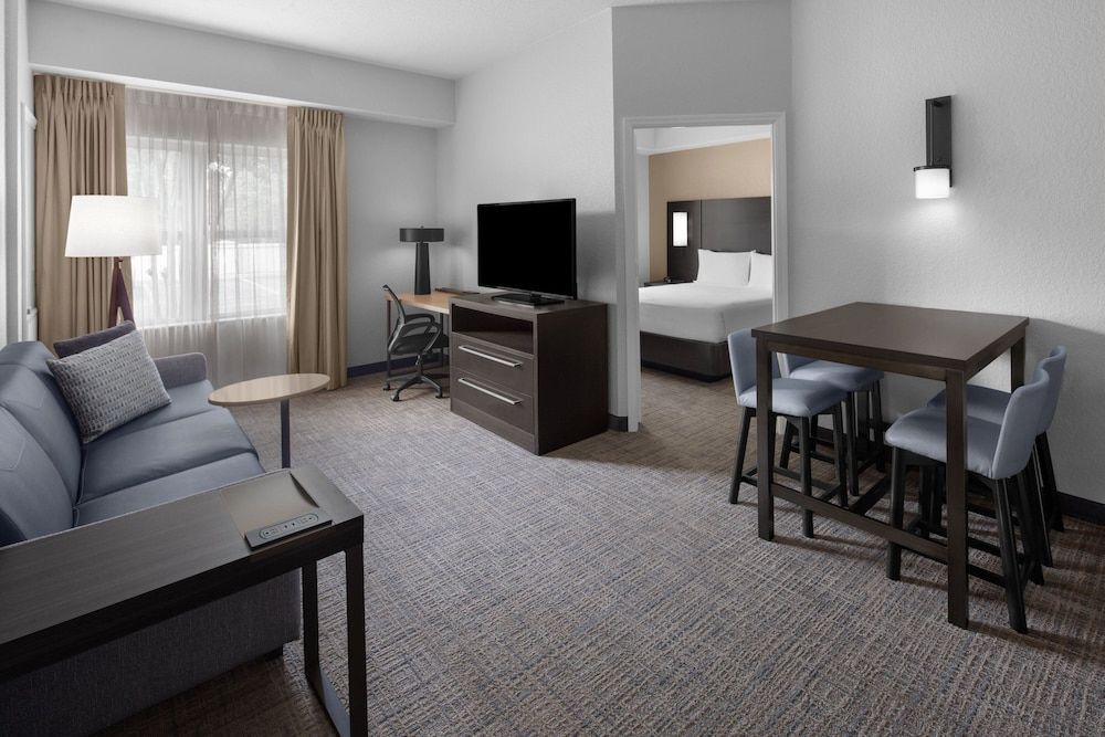 Suite, 1 Double Bed