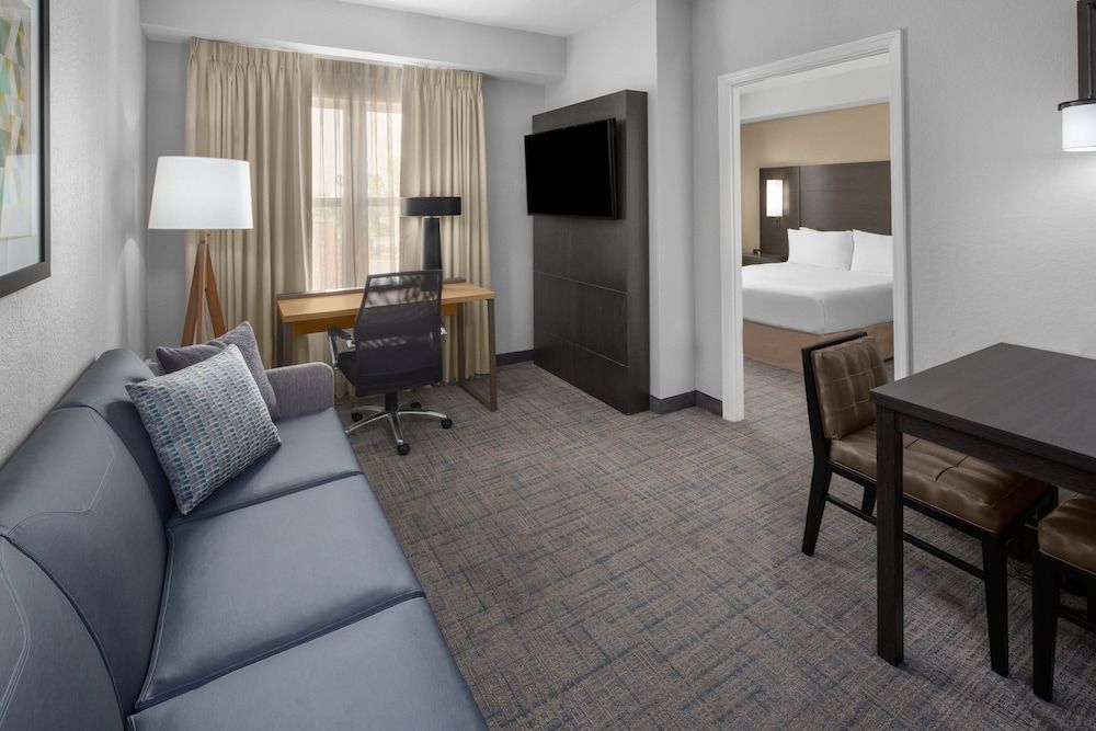 Suite, 1 Bedroom