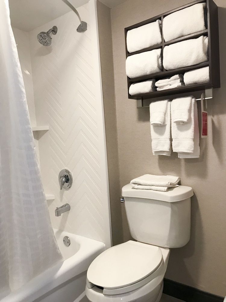 Ramada by Wyndham Suites Orlando Airport Studio Suite, 2 Double Beds, Accessible, Non Smoking (Mobility Accessible) 6