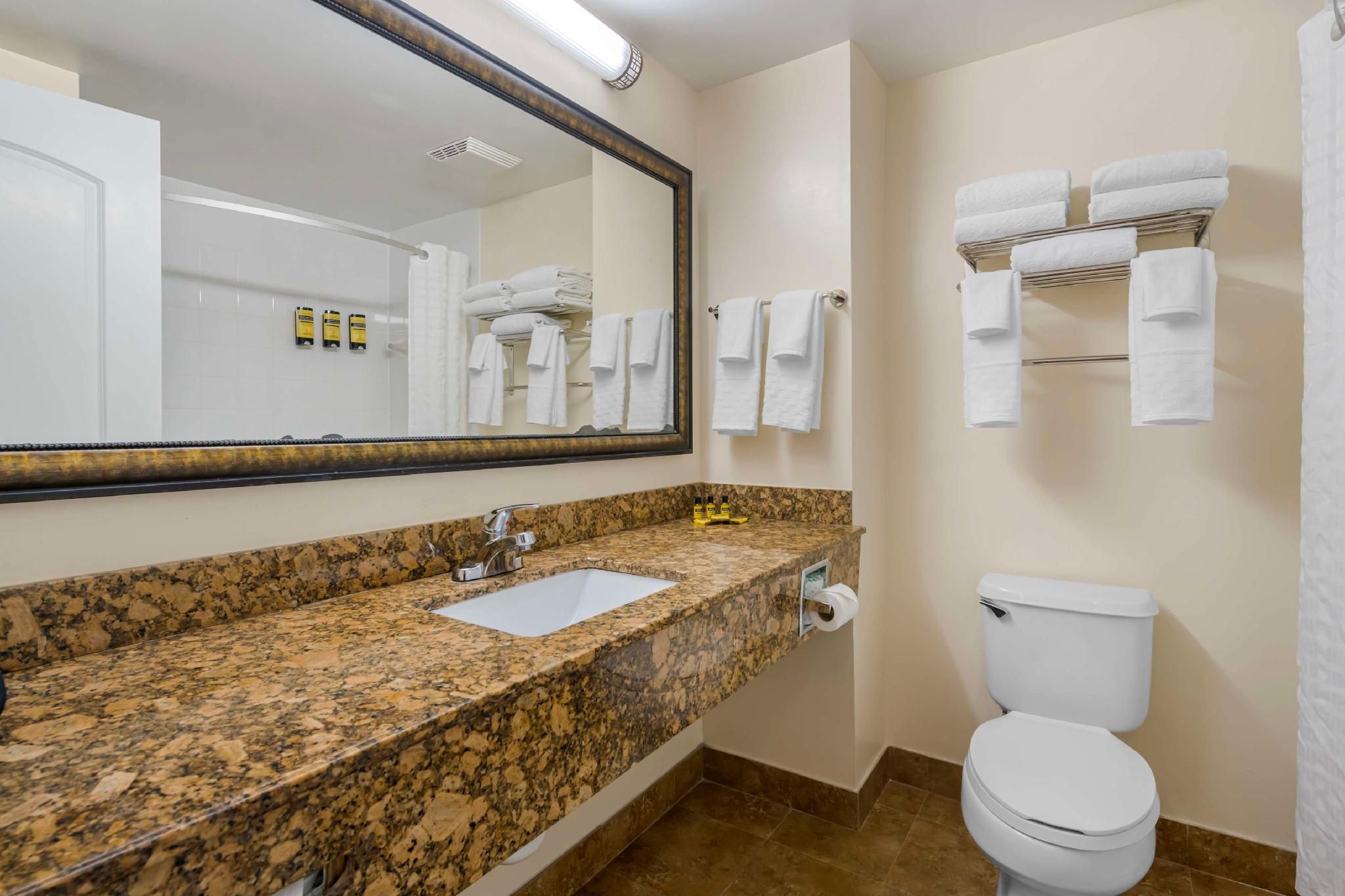 undefined Best Western Plus Universal Inn 7