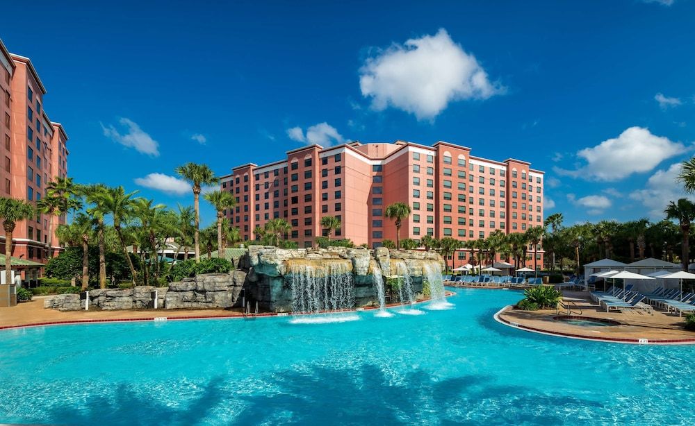 undefined Caribe Royale Orlando