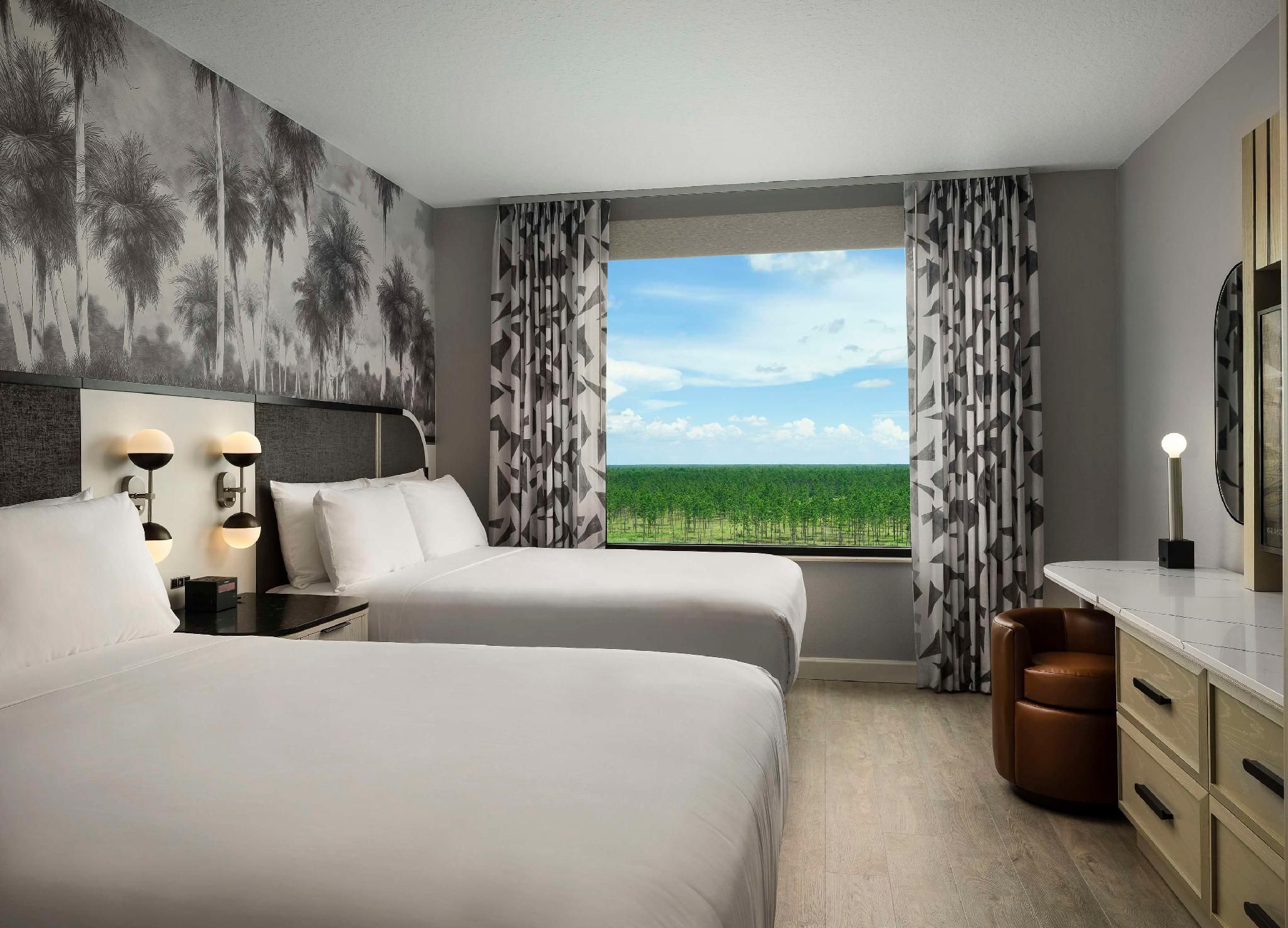 Caribe Royale Orlando Caribe Queen