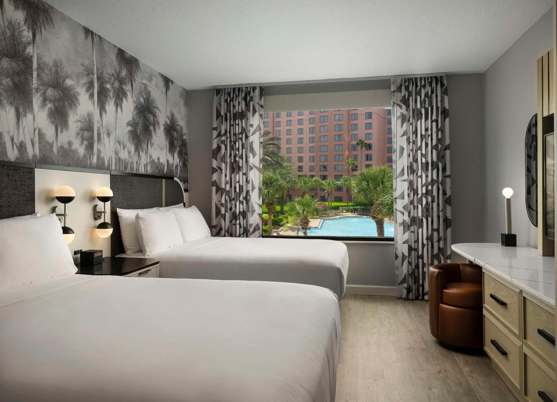 undefined Caribe Royale Orlando 6
