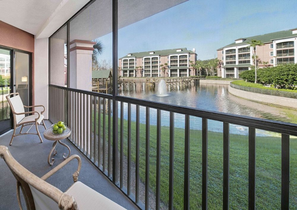 undefined Caribe Royale Orlando 3