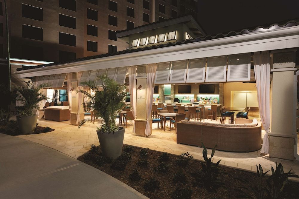 undefined Caribe Royale Orlando 4