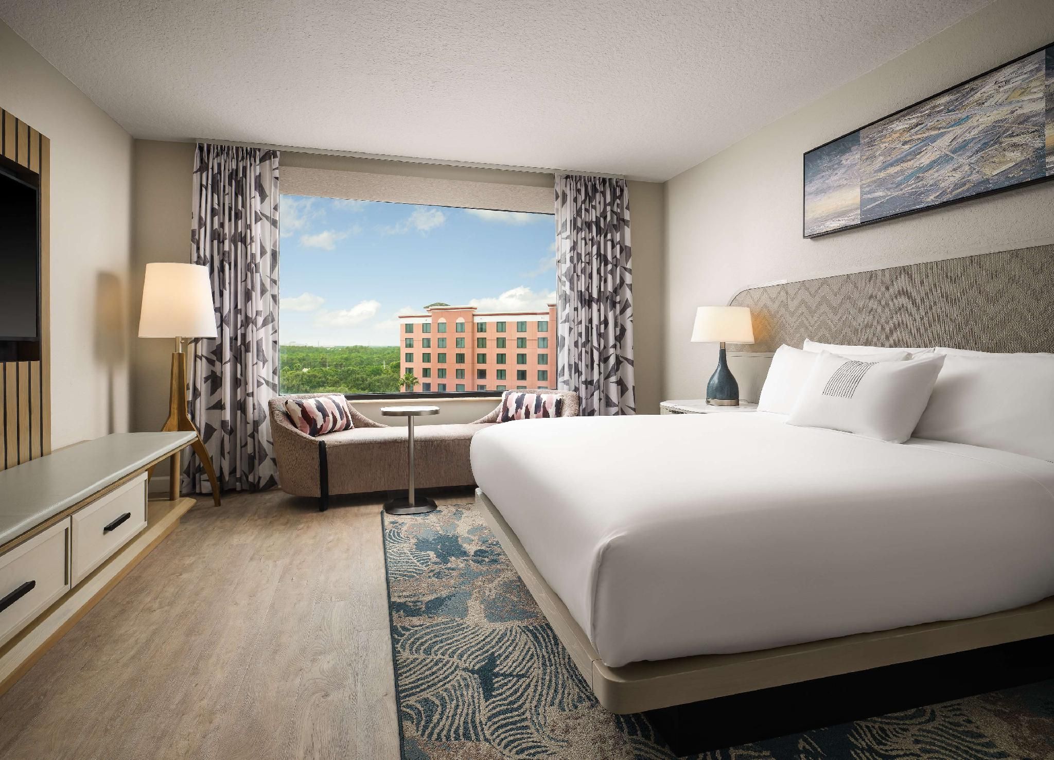 undefined Caribe Royale Orlando 9