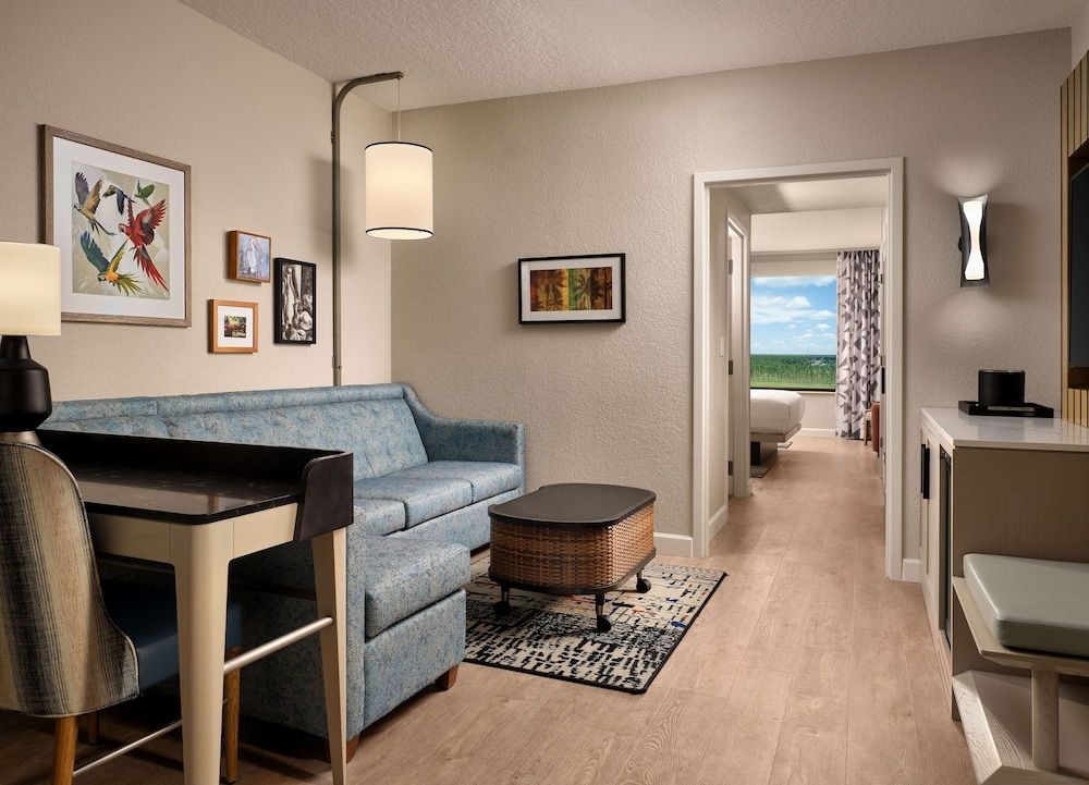 Caribe Royale Orlando