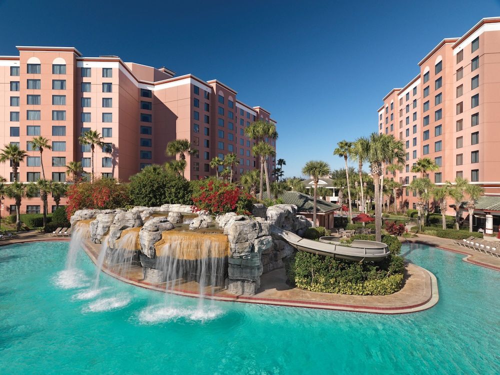 undefined Caribe Royale Orlando 2