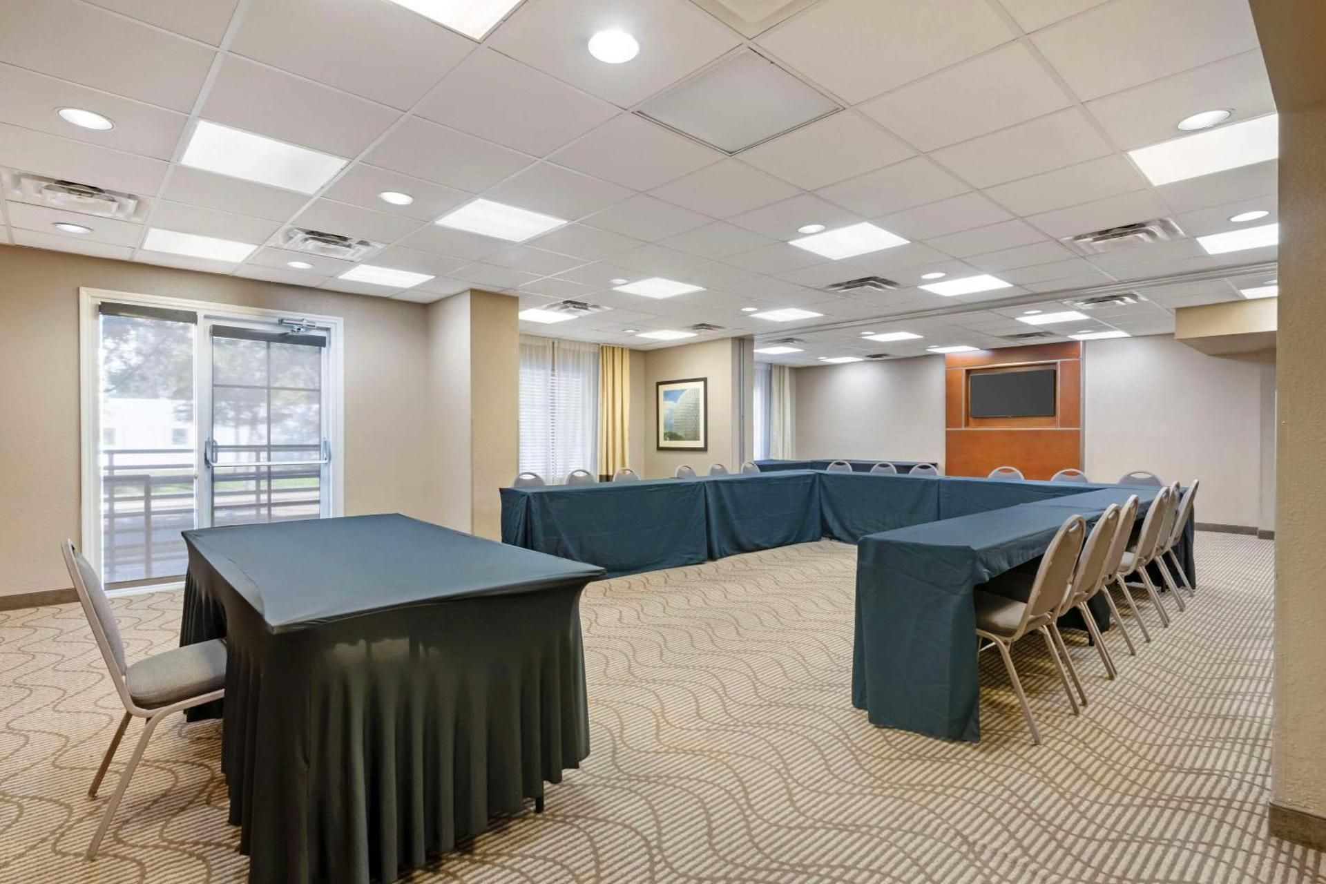 meeting room / ballrooms