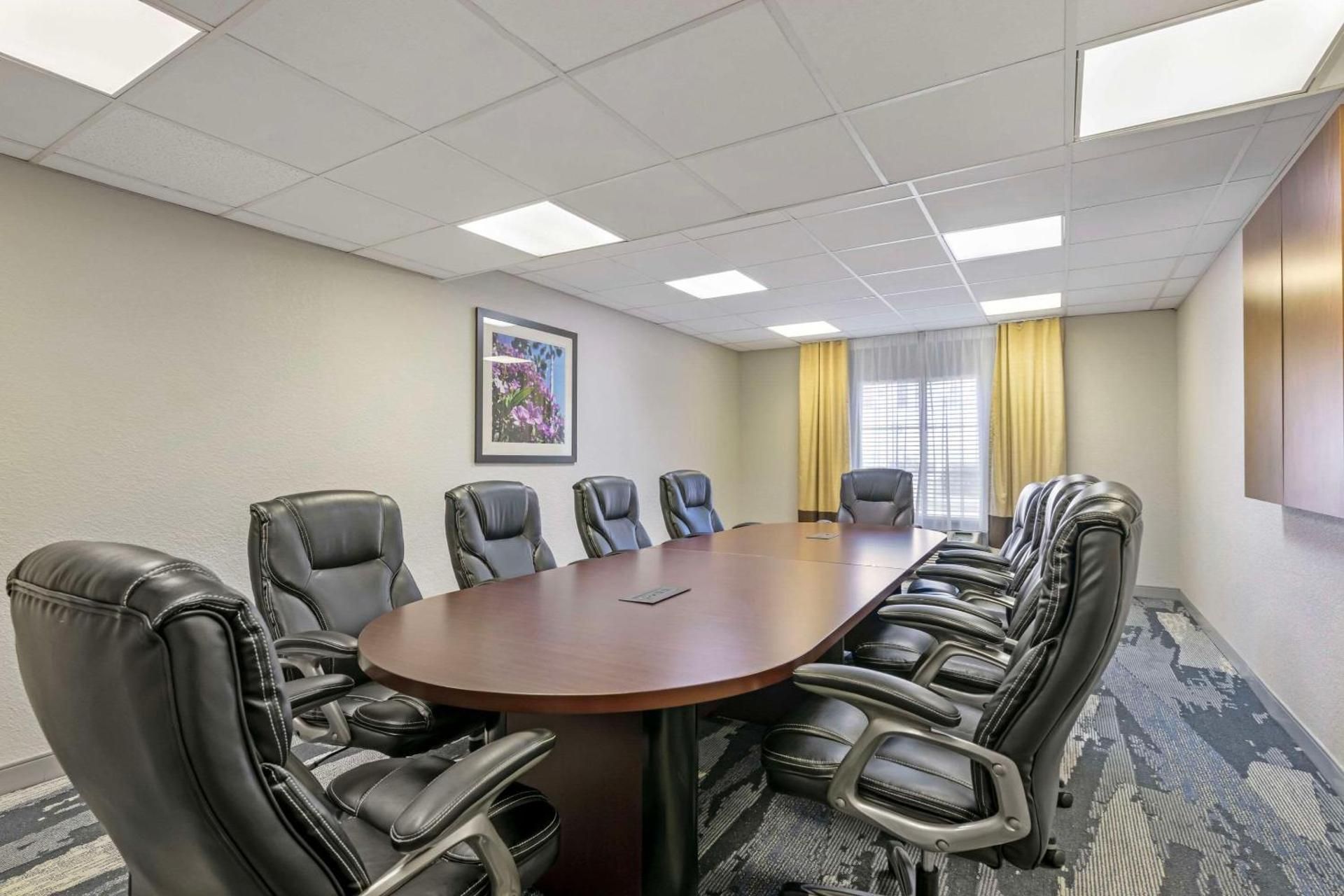 meeting room / ballrooms