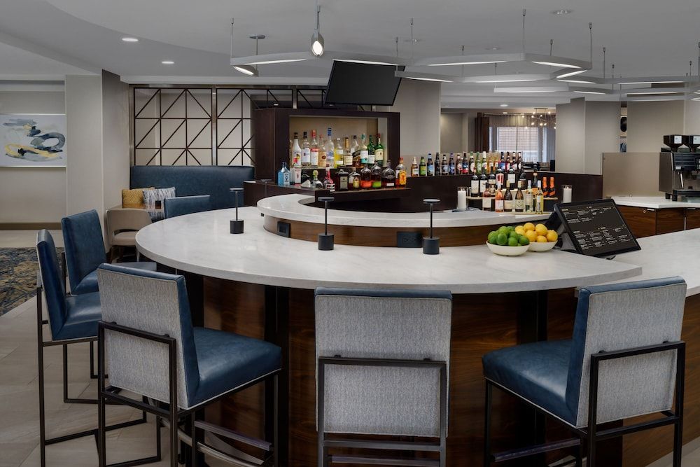 undefined Courtyard by Marriott Orlando Downtown 7