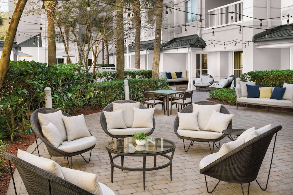 undefined Courtyard by Marriott Orlando Downtown 2