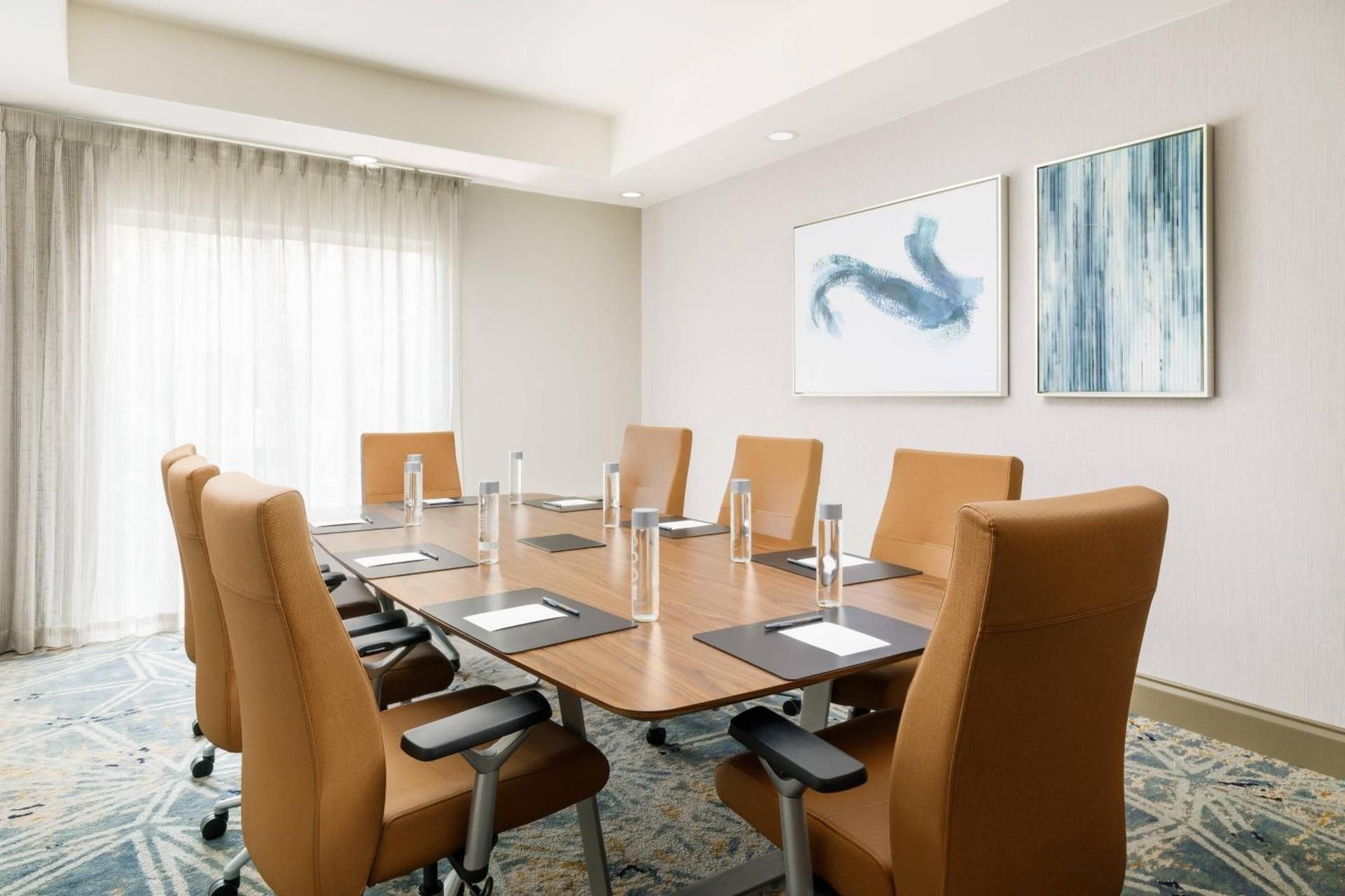 meeting room / ballrooms