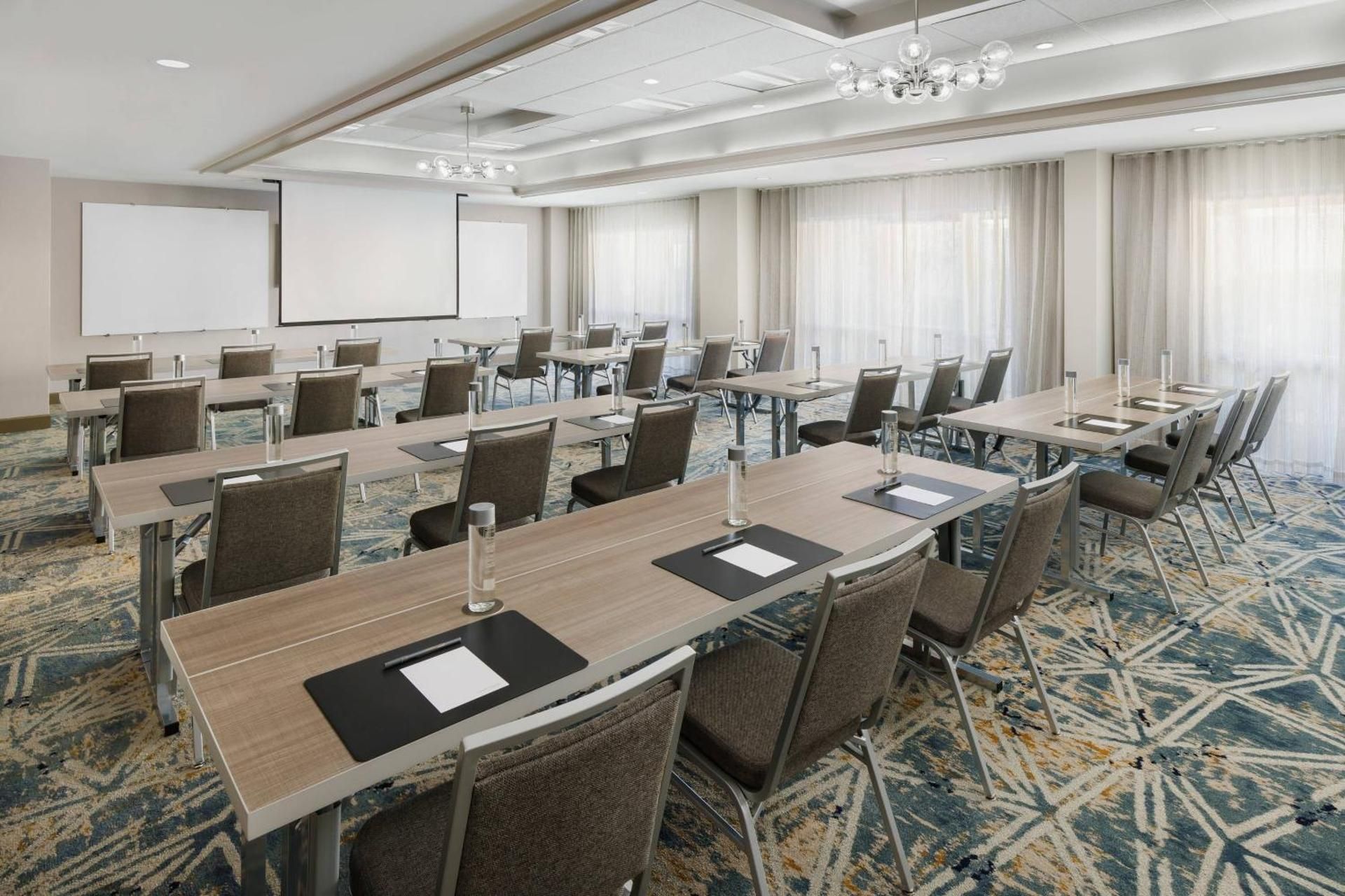 meeting room / ballrooms
