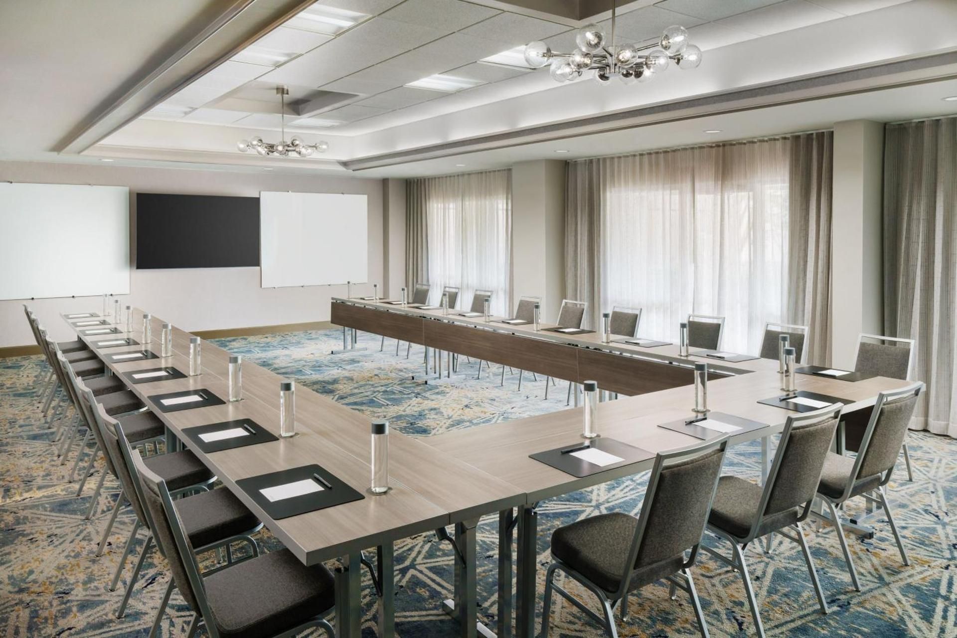 meeting room / ballrooms