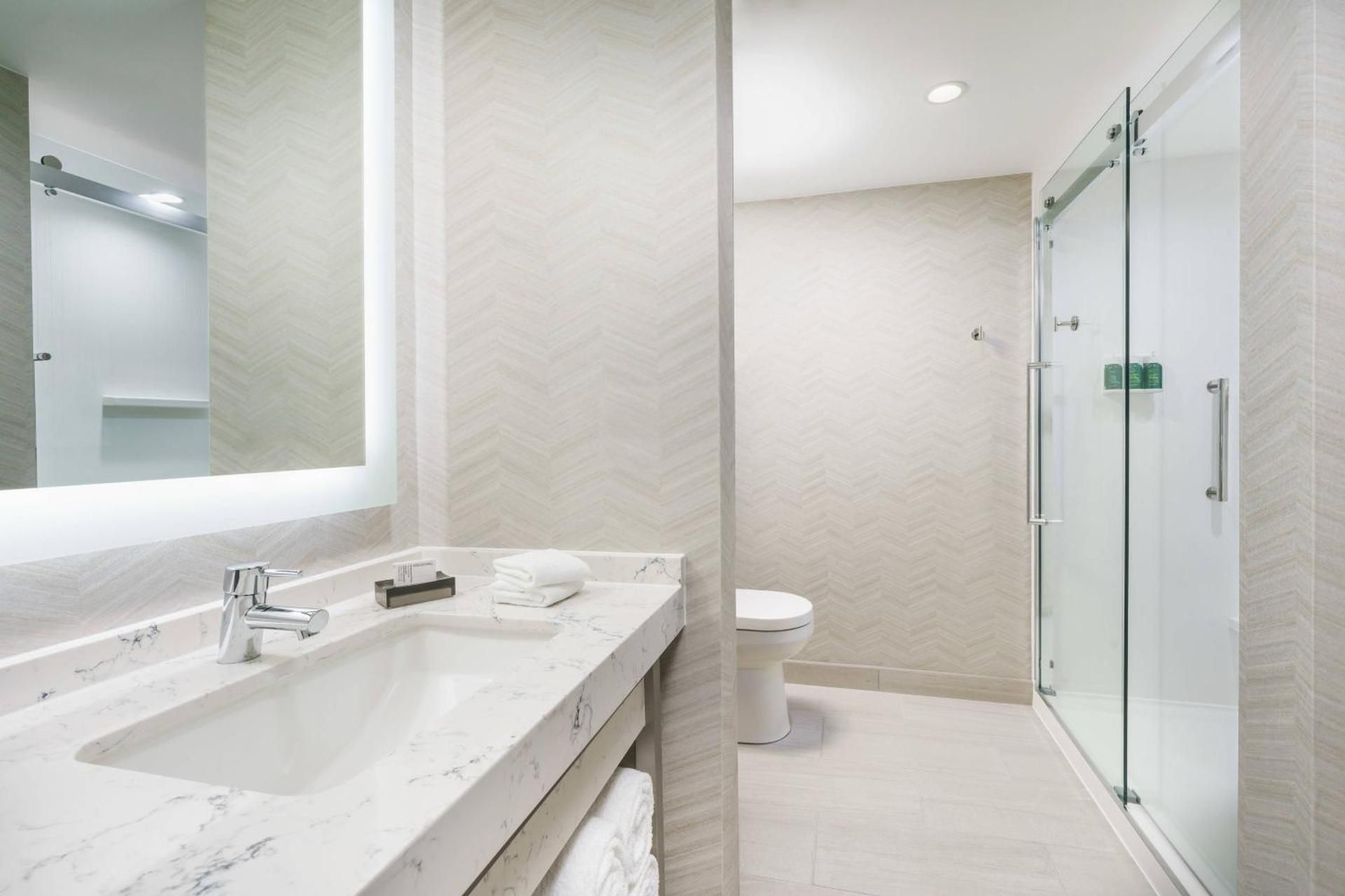 undefined Courtyard by Marriott Orlando Downtown 10