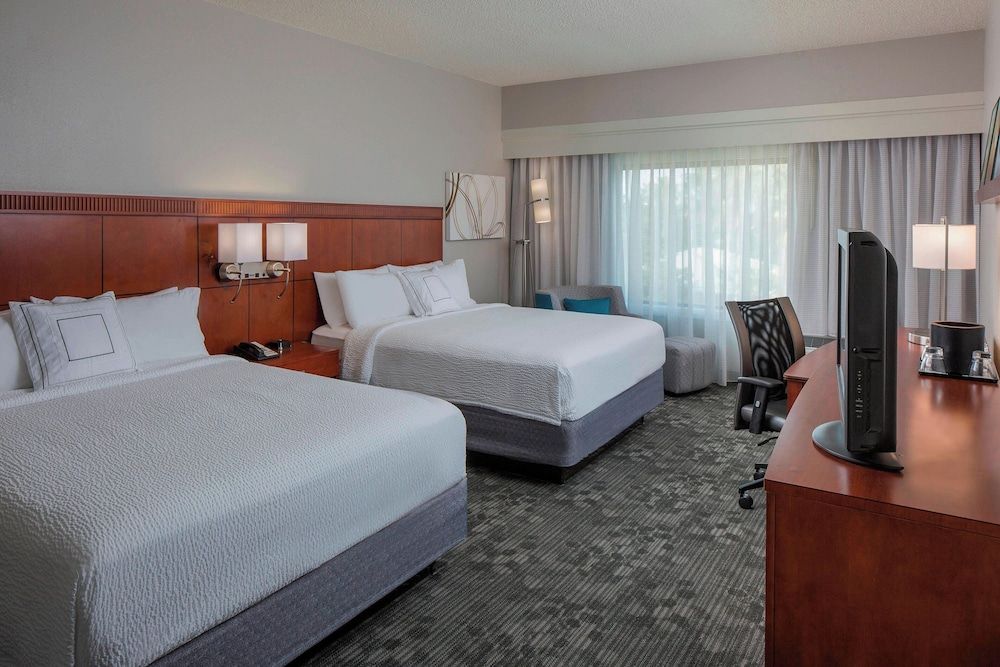 undefined Courtyard by Marriott Orlando International Dr / Conv Cntr