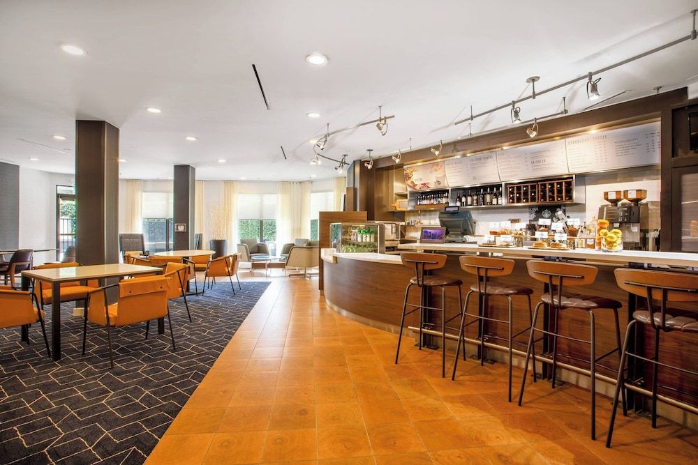 undefined Courtyard by Marriott Orlando Altamonte Springs/Maitland