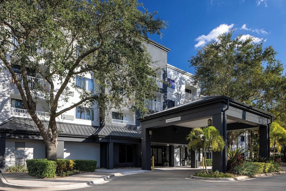 undefined Courtyard by Marriott Orlando Altamonte Springs/Maitland 4