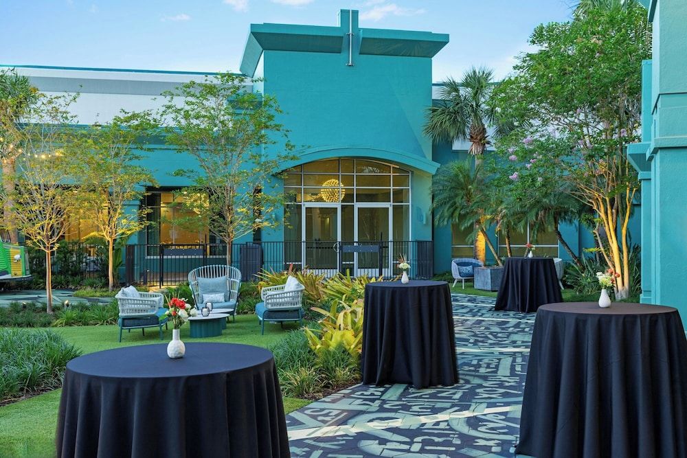 undefined Hotel Landy Orlando Universal Blvd., a Tribute Portfolio Hotel 2