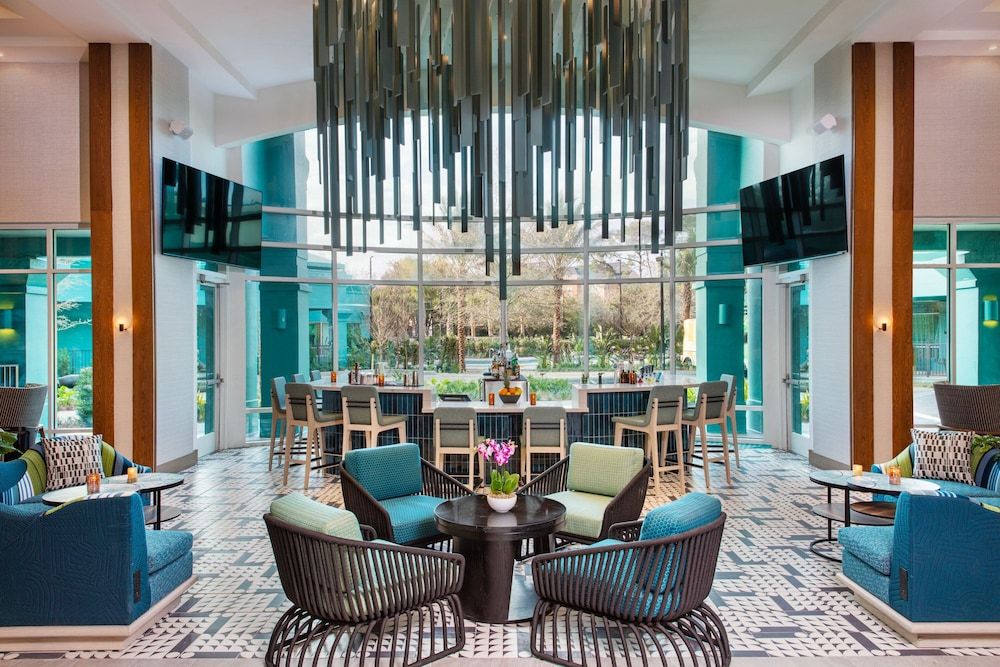 undefined Hotel Landy Orlando Universal Blvd., a Tribute Portfolio Hotel