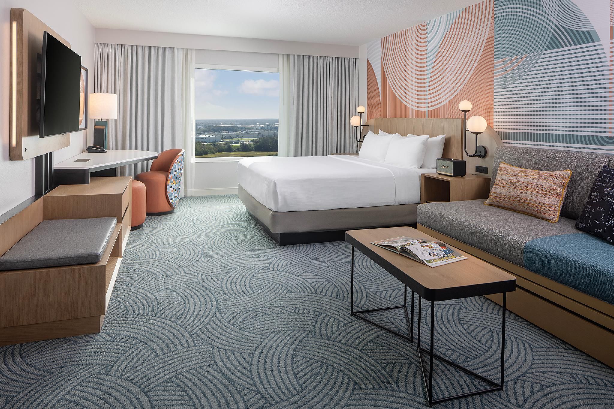 undefined Hotel Landy Orlando Universal Blvd., a Tribute Portfolio Hotel 9
