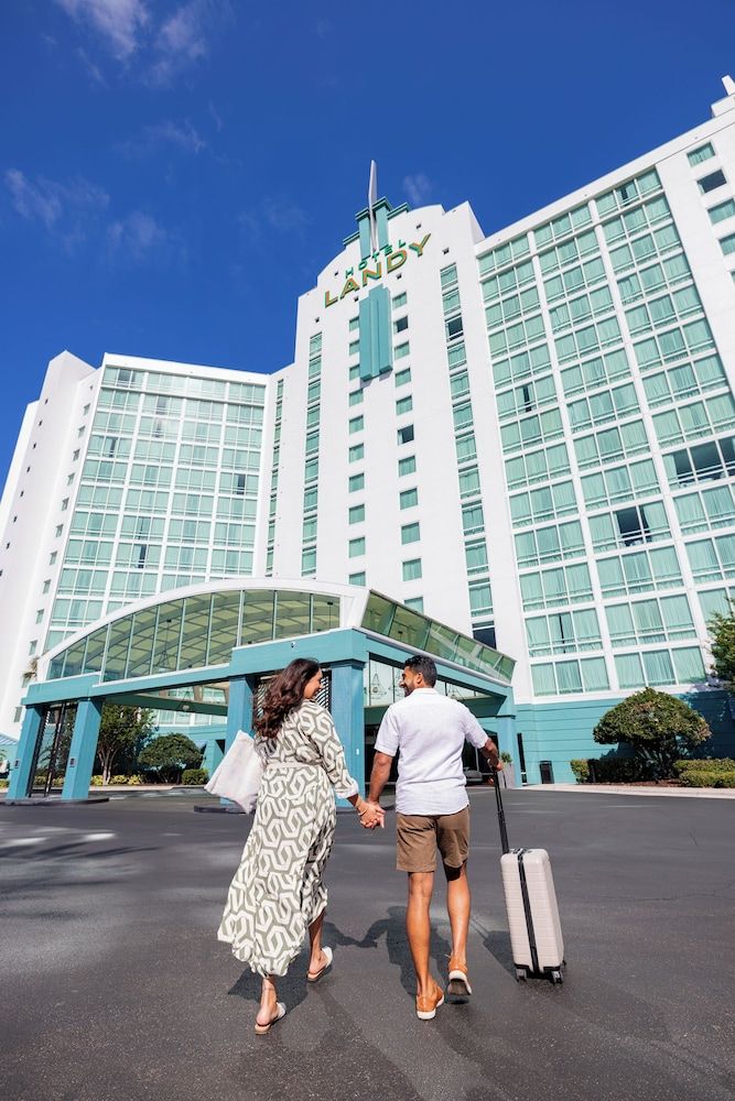 undefined Hotel Landy Orlando Universal Blvd., a Tribute Portfolio Hotel 7