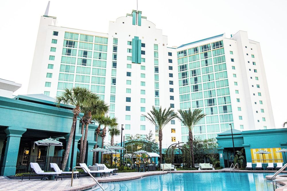 undefined Hotel Landy Orlando Universal Blvd., a Tribute Portfolio Hotel 8