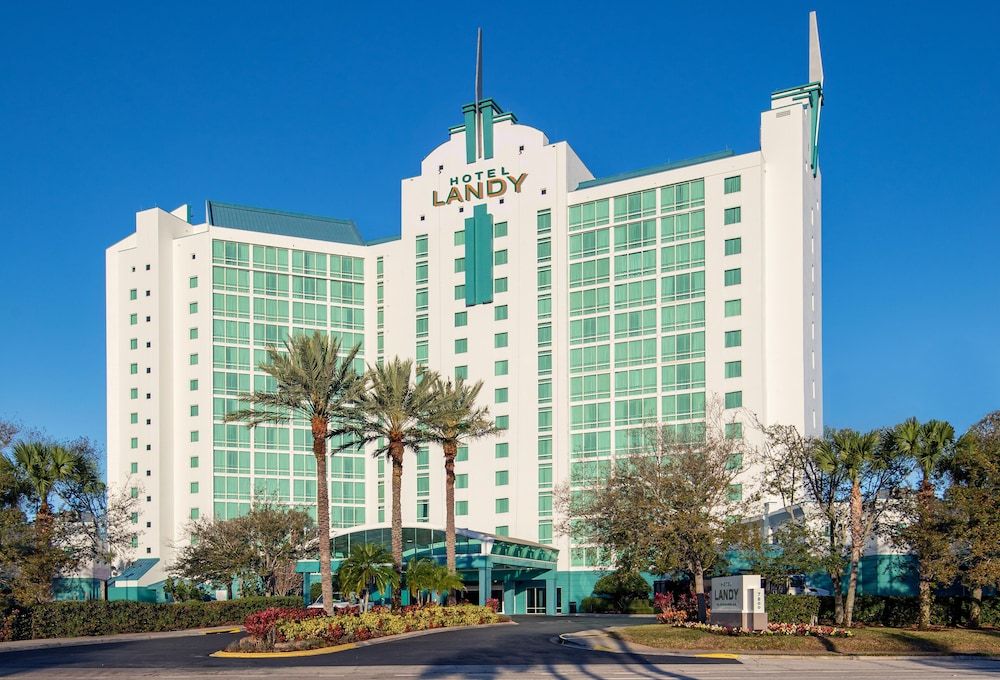 undefined Hotel Landy Orlando Universal Blvd., a Tribute Portfolio Hotel 6