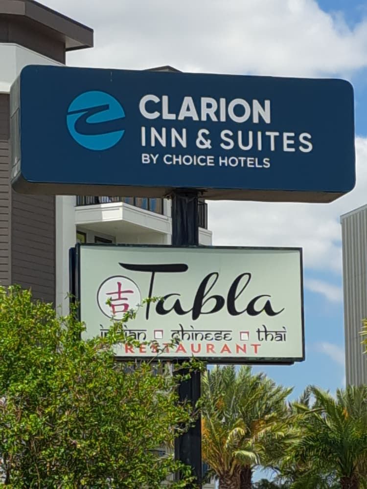undefined Clarion Inn & Suites Across From Universal Orlando Resort 4