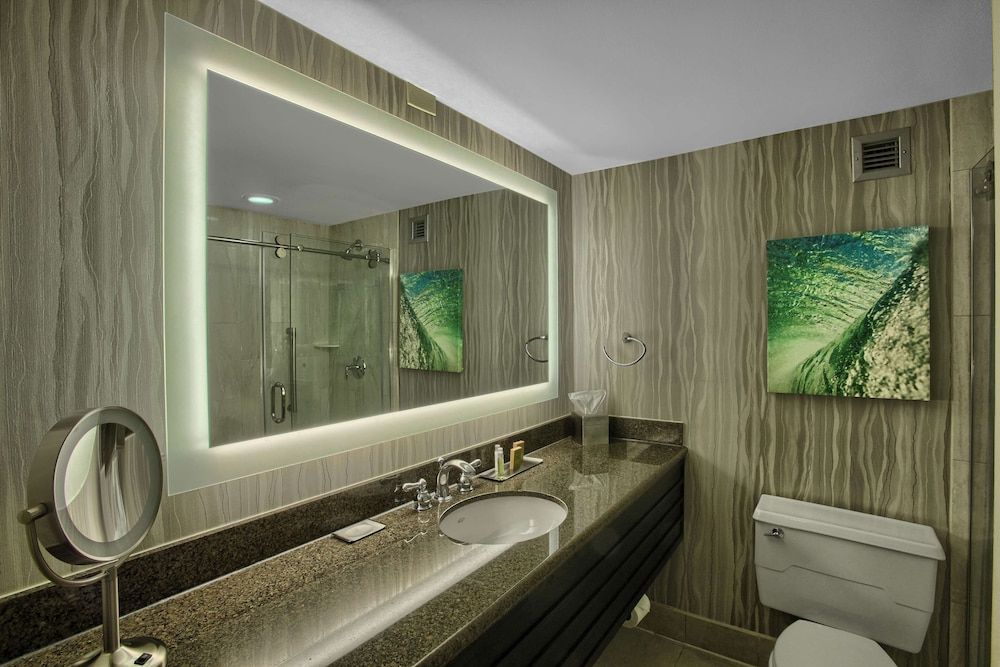 undefined DoubleTree by Hilton at the Entrance to Universal Orlando 8