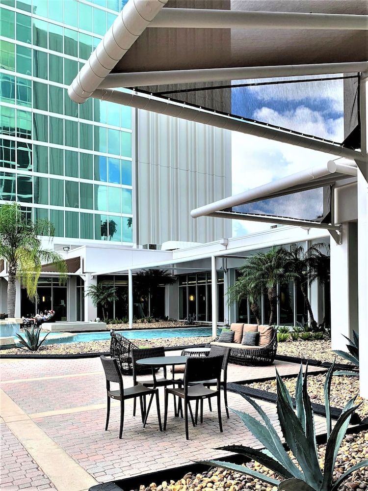 undefined DoubleTree by Hilton at the Entrance to Universal Orlando 5