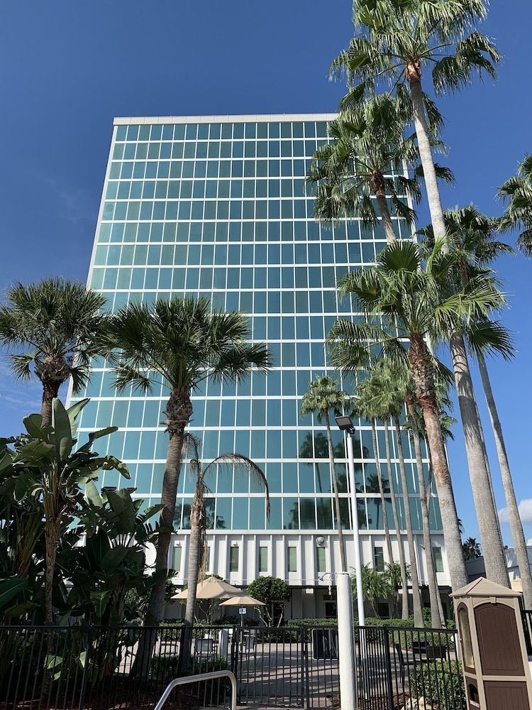 undefined DoubleTree by Hilton at the Entrance to Universal Orlando 6