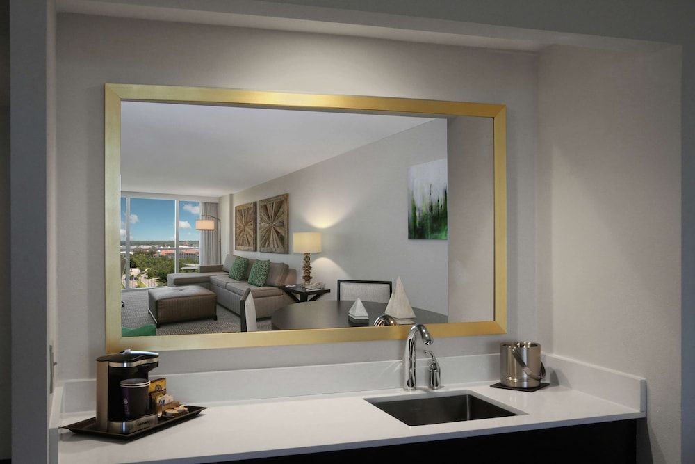 undefined DoubleTree by Hilton at the Entrance to Universal Orlando 9