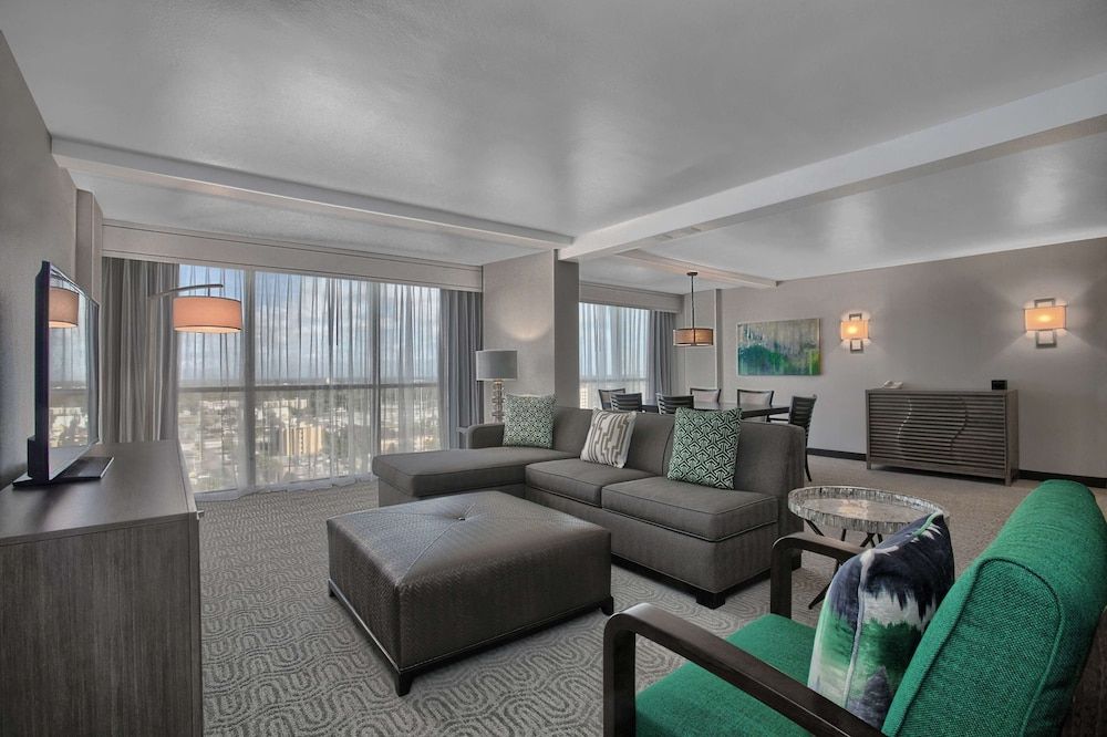 undefined DoubleTree by Hilton at the Entrance to Universal Orlando 10