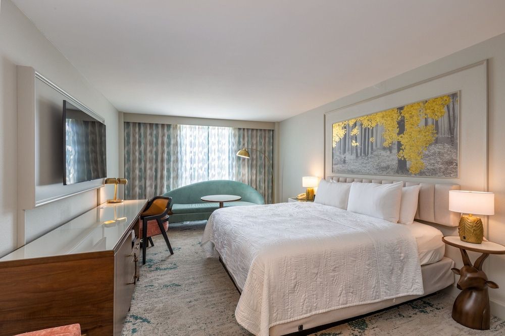 undefined Castle Hotel, Autograph Collection