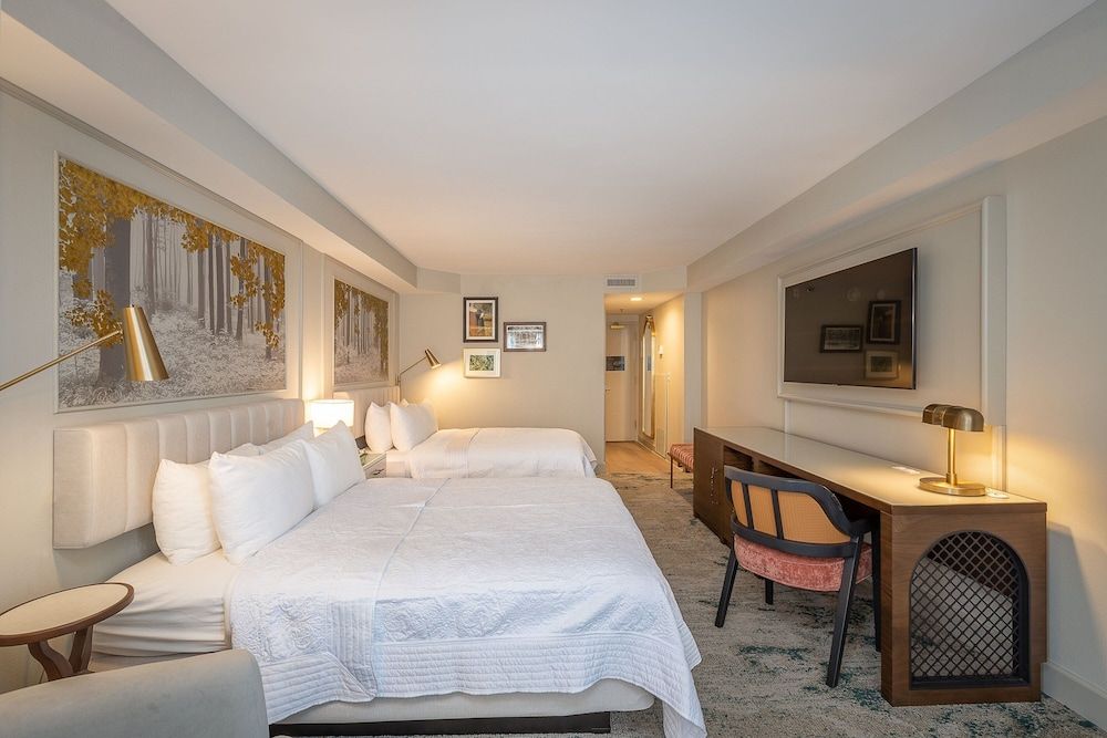 undefined Castle Hotel, Autograph Collection 8
