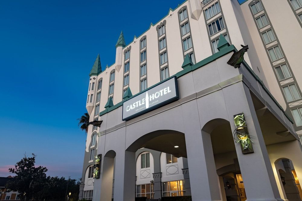 undefined Castle Hotel, Autograph Collection 7