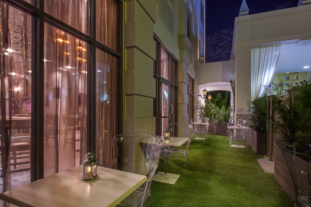 undefined Castle Hotel, Autograph Collection 4