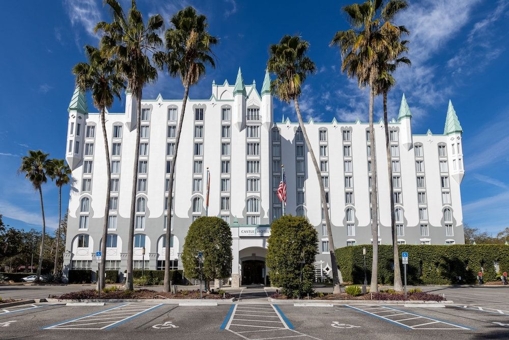undefined Castle Hotel, Autograph Collection 5