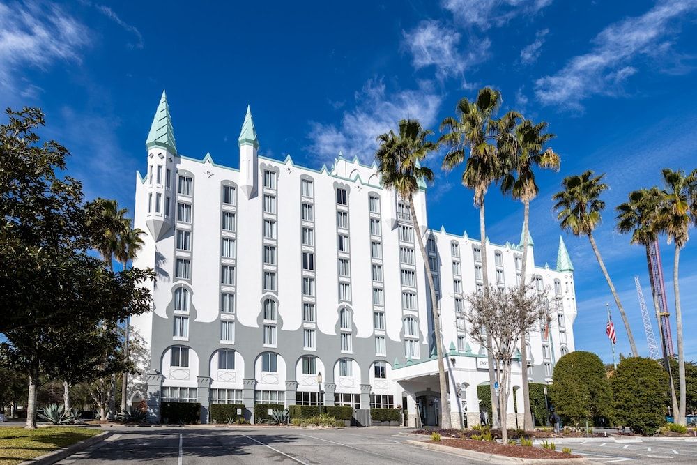undefined Castle Hotel, Autograph Collection 6