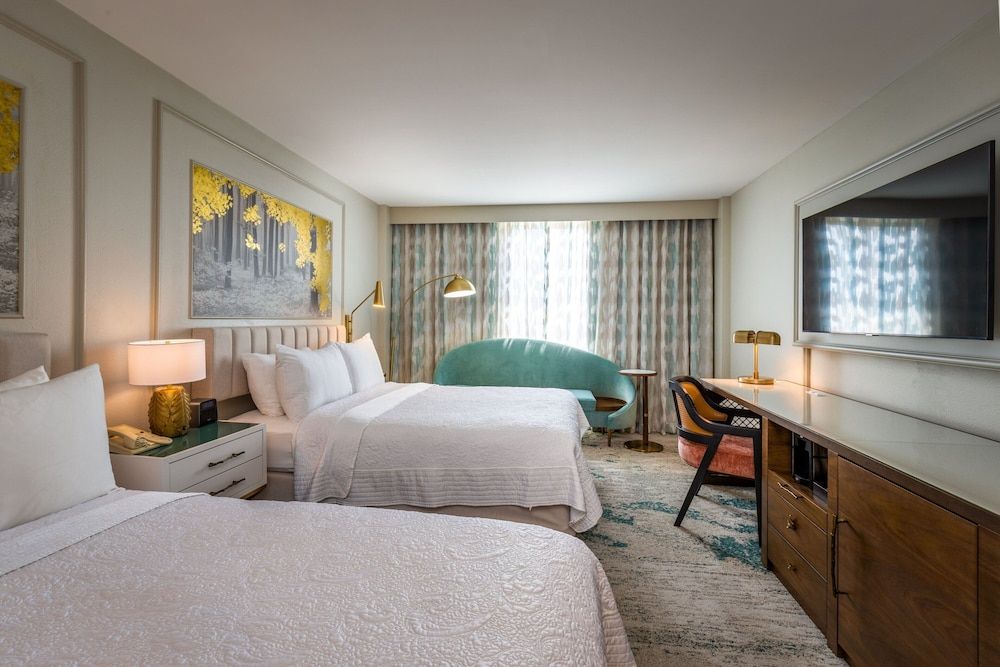 undefined Castle Hotel, Autograph Collection 3